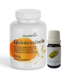 Quintessência - AF